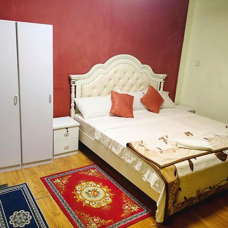 Hongyuanprimierhotel Аккра Экстерьер фото