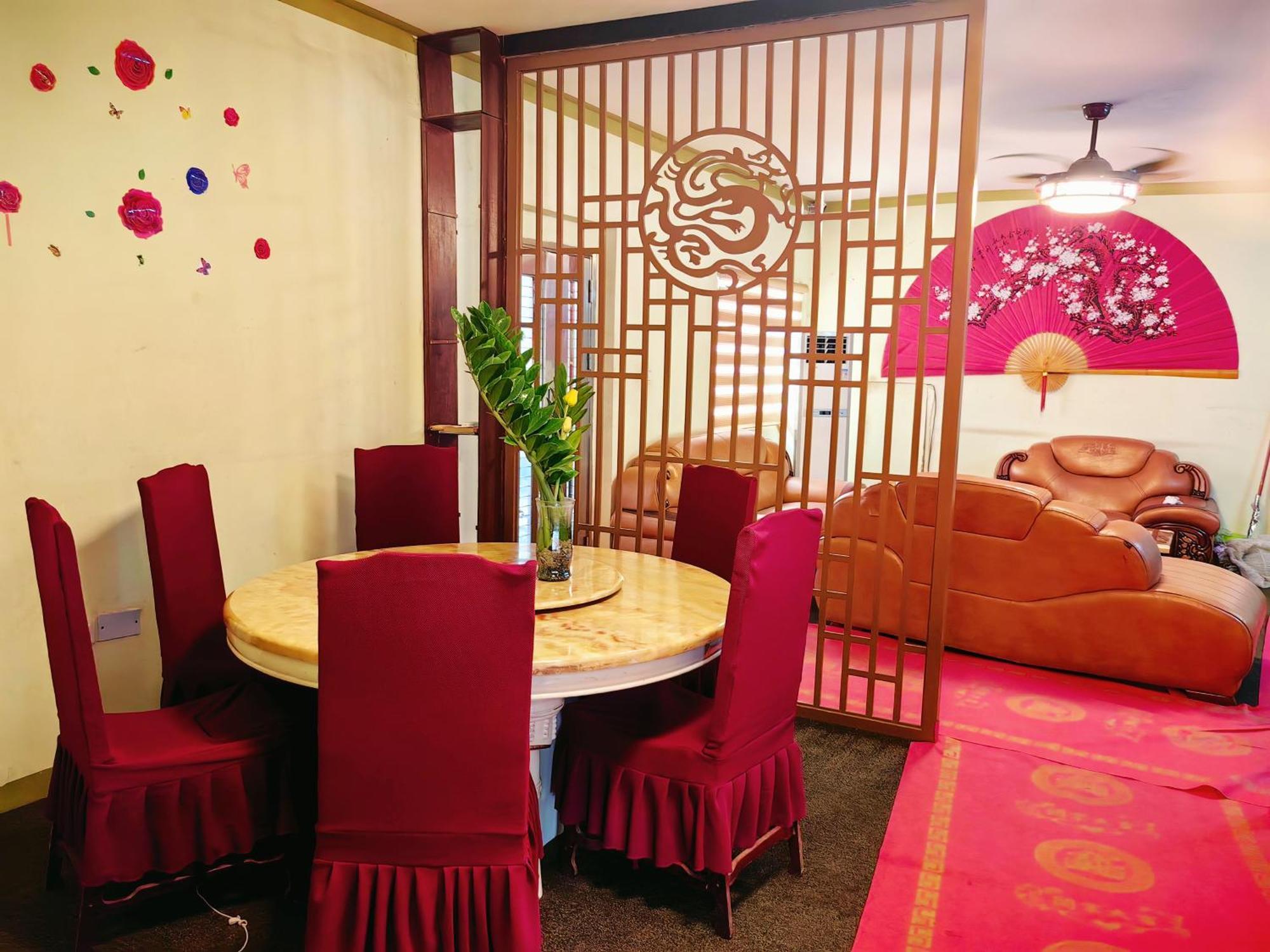Hongyuanprimierhotel Аккра Экстерьер фото