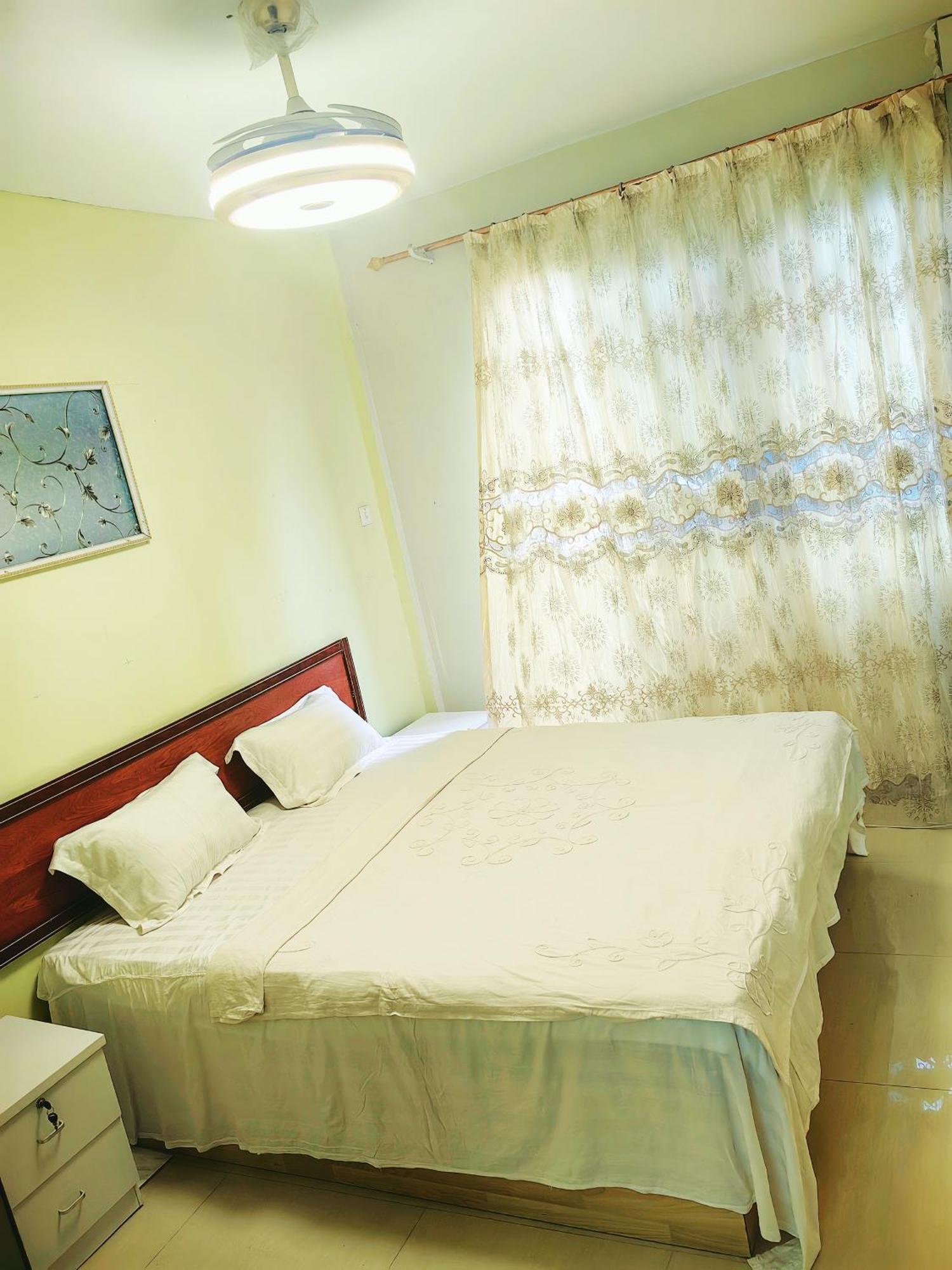 Hongyuanprimierhotel Аккра Экстерьер фото